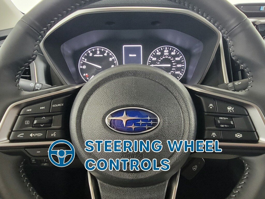 New 2027 Subaru Ascent Touring AWD/4WD image 12