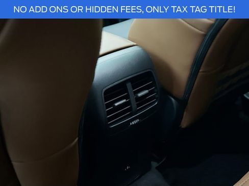 New 2025 Ford Bronco Sport Outer Banks w/ Outer Banks Tech Package+ image 27