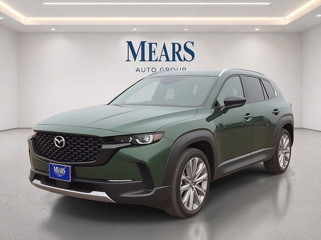 中古 R.E.G. O-K MAX SPECIAL コバルト 31 Used MAZDA CX-50 for Sale in Albuquerque, NM - Autotrader