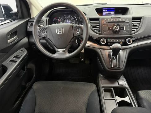 Used 2015 Honda CR-V LX image 32