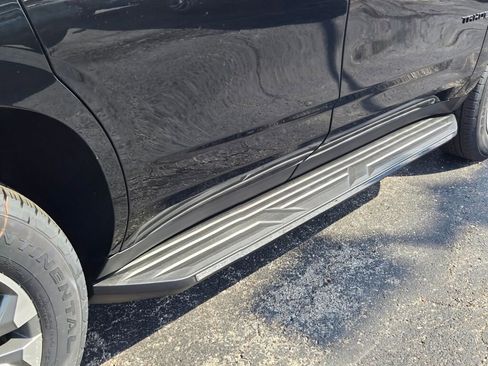 New 2026 Chevrolet Tahoe LT image 11