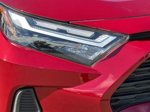 Certified 2025 Toyota RAV4 XLE AWD/4WD image 46