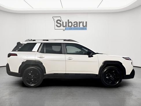 New 2026 Subaru Outback Limited AWD/4WD image 8