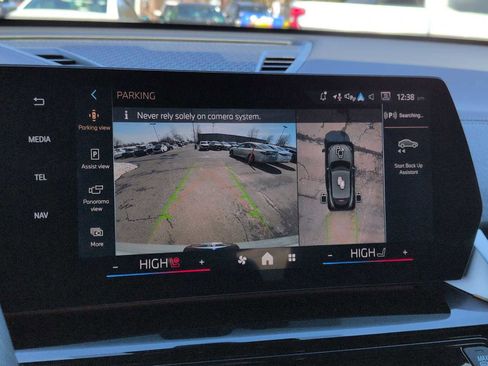 Used 2026 BMW X2 xDrive28i image 32