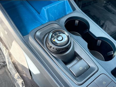 Used 2025 Ford Maverick XLT w/ Equipment Group 302A image 16