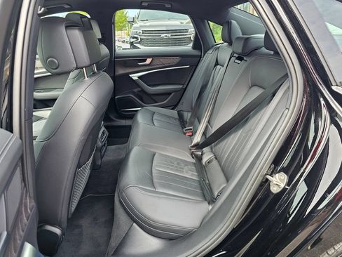 Used 2024 Audi A6 Premium Plus AWD/4WD image 22