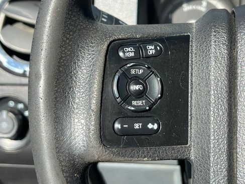 Used 2015 Ford F350 XLT AWD/4WD image 26