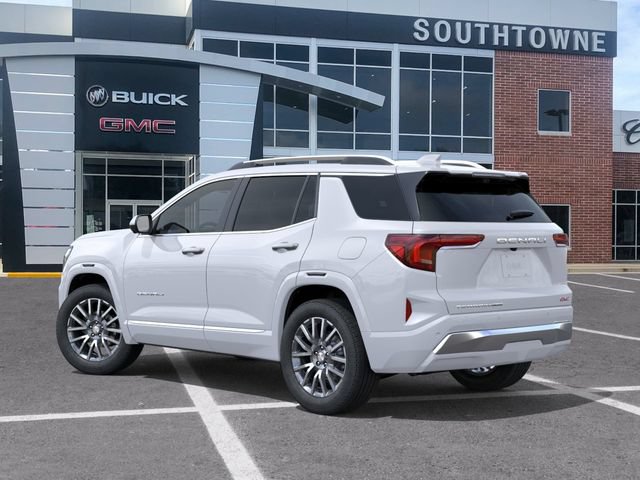 New 2027 GMC Terrain Denali AWD/4WD image 3