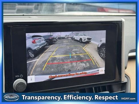 Used 2023 Toyota RAV4 XLE w/ Convenience Package image 17