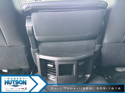 Used 2026 RAM 2500 Big Horn AWD/4WD image 22