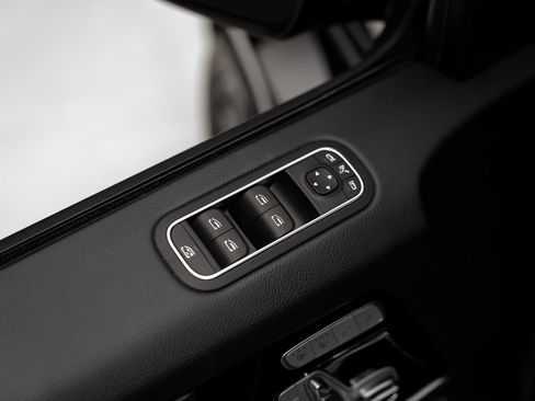 Used 2021 Mercedes-Benz G 550 w/ AMG Line image 55