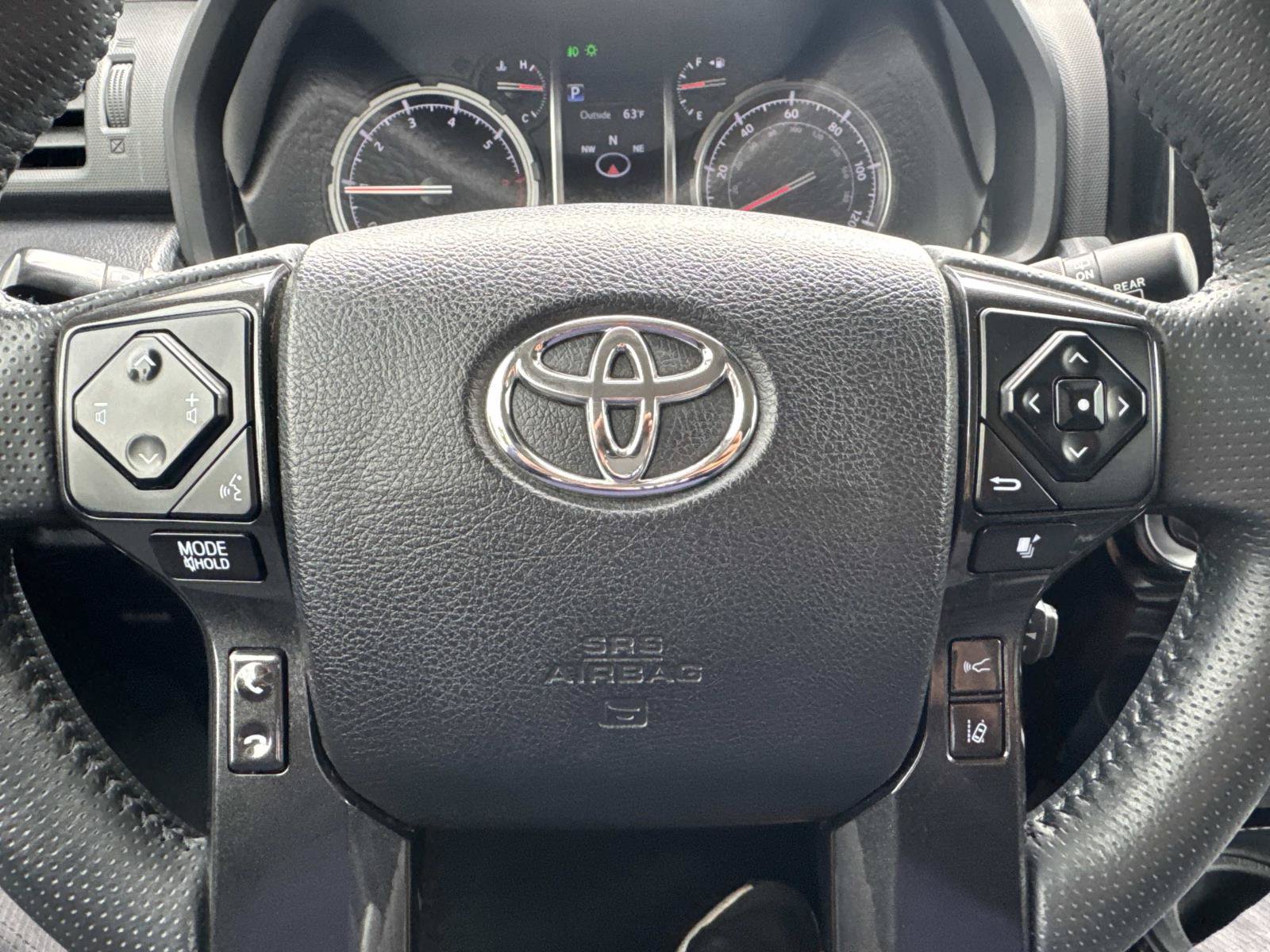 Used 2021 Toyota 4Runner Venture AWD/4WD image 20