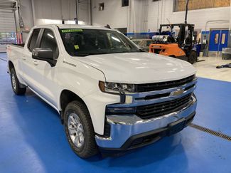 Used 2019 Chevrolet Silverado 1500 LT w/ All-Star Edition AWD/4WD video 1