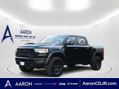 New 2026 RAM 1500 RHO w/ RHO Level 1 Equipment Group