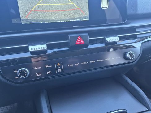 New 2026 Kia Sportage EX image 22