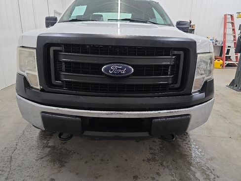 Used 2013 Ford F150 XL w/ Mid Equipment Group image 19