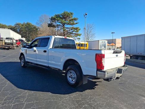 Certified 2021 Ford F350 XL w/ Power Equipment Group image 5