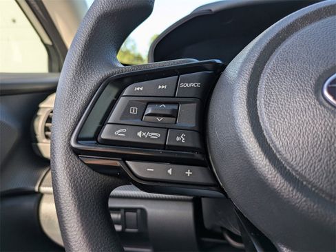 New 2026 Subaru Crosstrek 2.0i Premium image 20