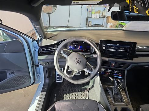 New 2026 Volkswagen Jetta Sport image 14