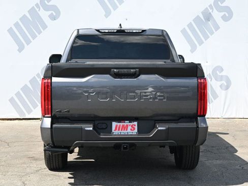 Used 2025 Toyota Tundra SR5 AWD/4WD image 5