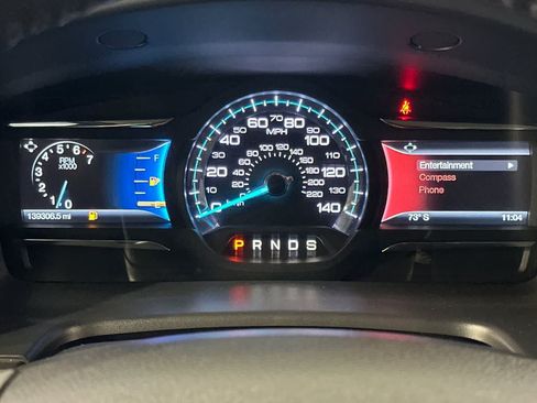 Used 2014 Ford Flex SEL w/ Equipment Group 202A FWD image 31