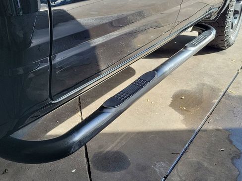 Used 2020 RAM 1500 Rebel w/ Level 2 Equipment Group image 12