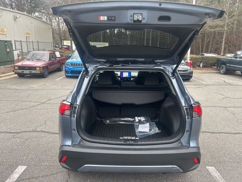 New 2026 Toyota Corolla Cross XLE image 16