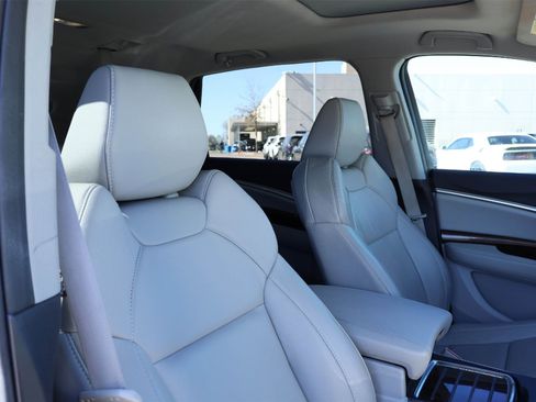 Certified 2018 Acura MDX FWD image 14