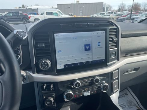 Used 2022 Ford F150 XLT w/ Equipment Group 302A High image 17