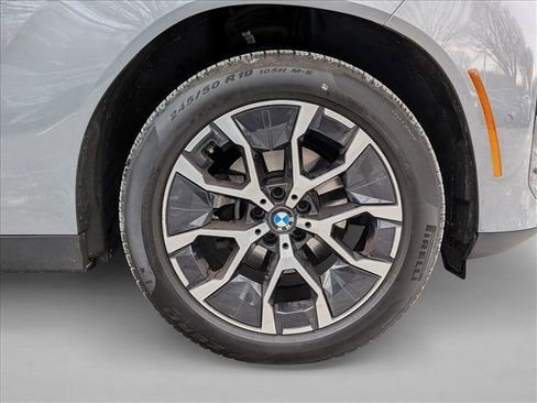 Certified 2025 BMW X3 xDrive30i w/ Premium Package image 22