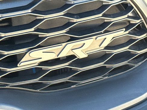 Used 2024 Dodge Durango SRT image 5