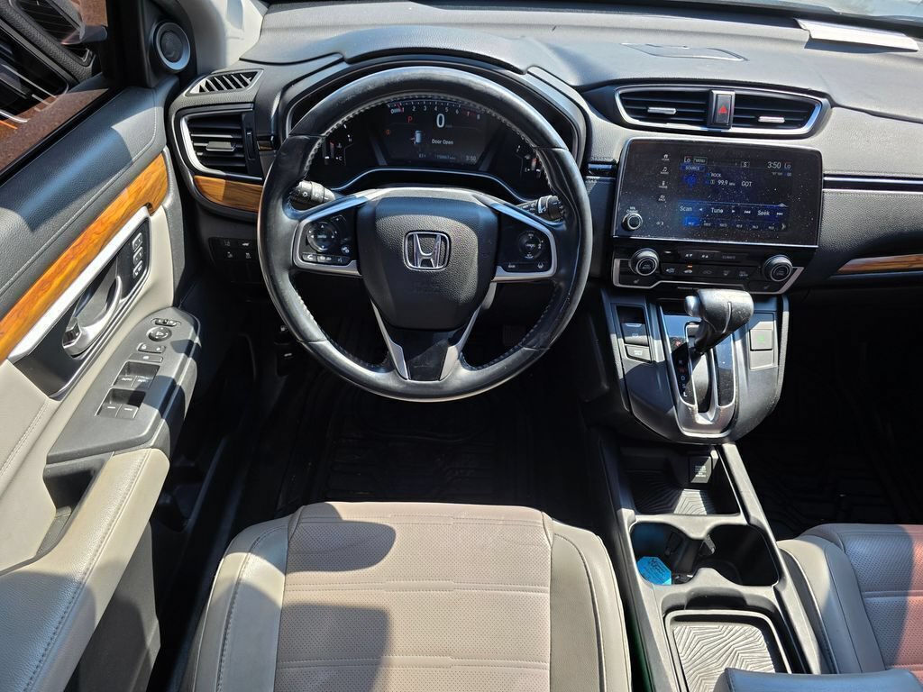 Used 2019 Honda CR-V EX-L image 10
