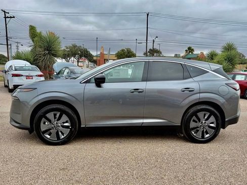 New 2026 Nissan Murano SL image 4