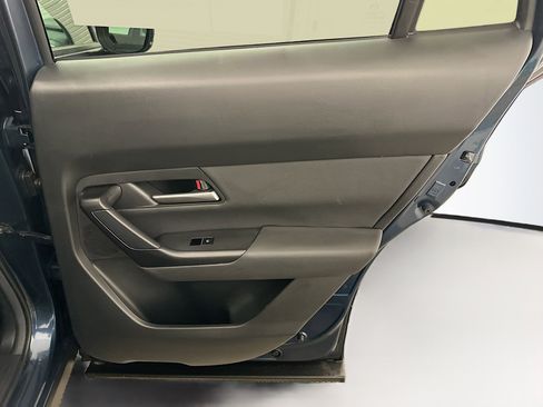 Used 2025 MAZDA CX-50 AWD 2.5 Hybrid w/ Premium Pkg image 33