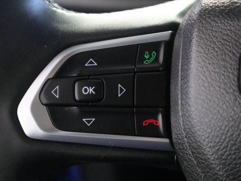 Used 2022 Jeep Compass Altitude image 26