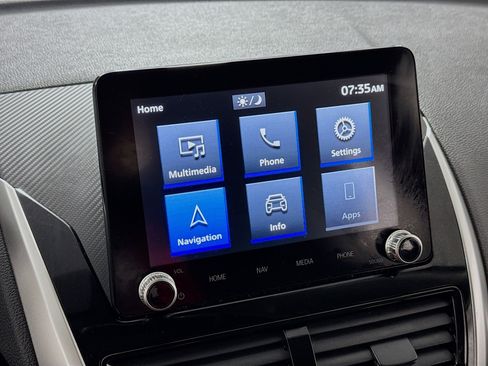 Used 2025 Mitsubishi Eclipse Cross SE image 17