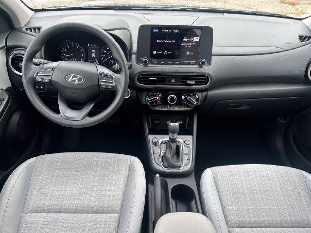 Certified 2023 Hyundai Kona SEL AWD/4WD image 18