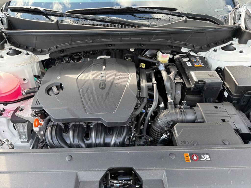 New 2026 Hyundai Santa Cruz SE AWD/4WD image 37