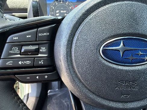 New 2026 Subaru Outback Limited AWD/4WD image 19