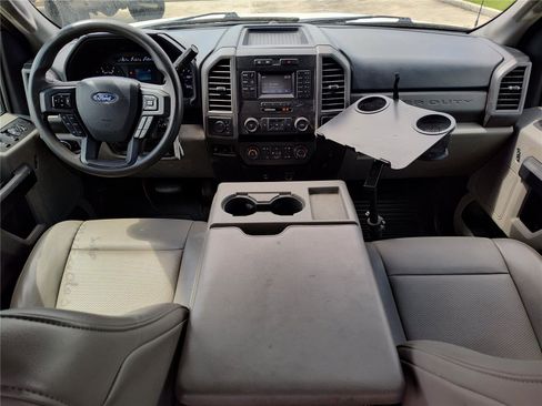 Used 2019 Ford F350 XL w/ Power Equipment Group image 20