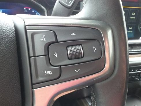 Used 2024 Chevrolet Silverado 2500 LT w/ All Star Edition AWD/4WD image 17