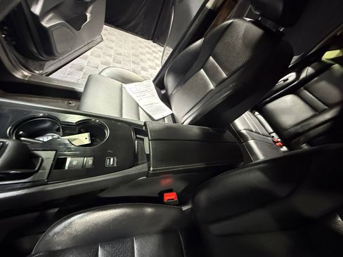 Certified 2023 Nissan Rogue SV w/ SV Premium B Package image 15