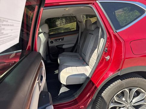 Used 2020 Honda CR-V EX-L image 23