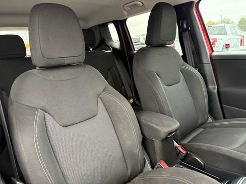 Used 2020 Jeep Renegade Sport image 20