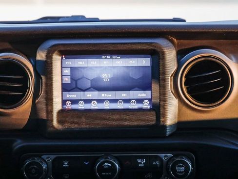 Certified 2022 Jeep Wrangler Unlimited Sport image 16