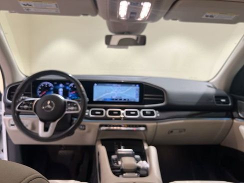 Used 2020 Mercedes-Benz GLS 450 4MATIC image 20