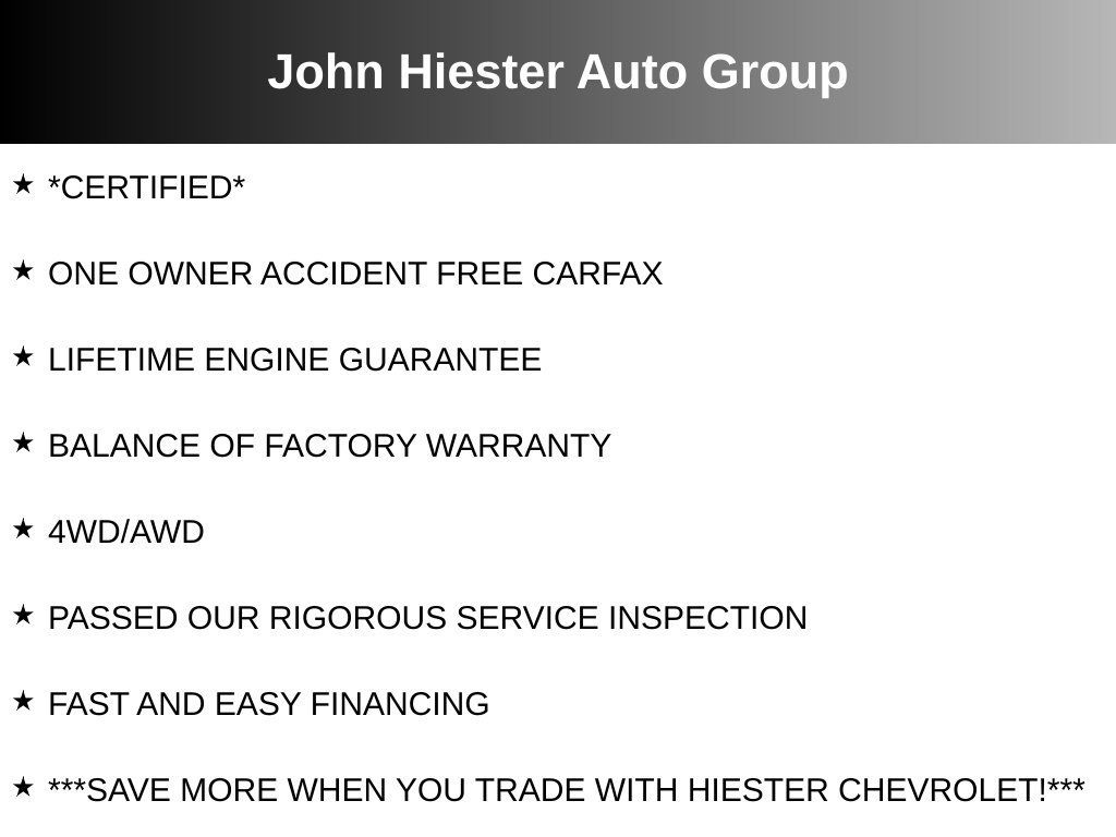 Used 2024 Jeep Grand Cherokee Altitude AWD/4WD image 10