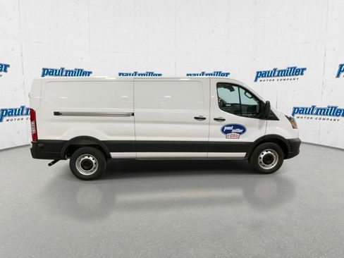 Used 2024 Ford Transit 250 Low Roof w/ Load Area Protection Package image 12