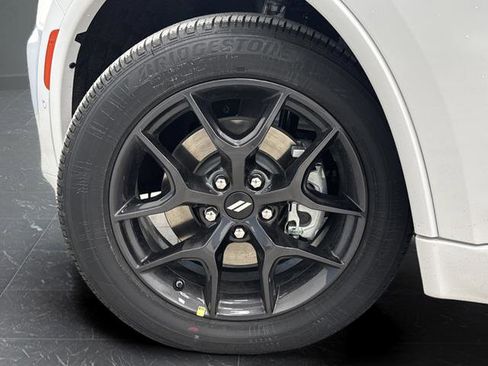 New 2026 Dodge Durango GT image 38