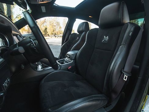 Used 2021 Dodge Charger Scat Pack image 19